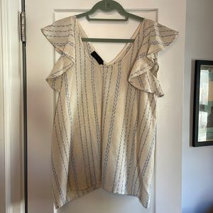 Hatch Maternity Top